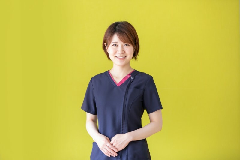 田中怜子